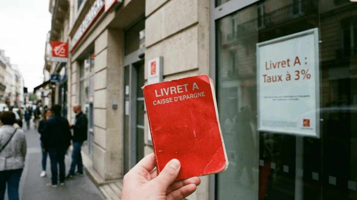 Livret A au 1er février : ce que dit la Banque de France