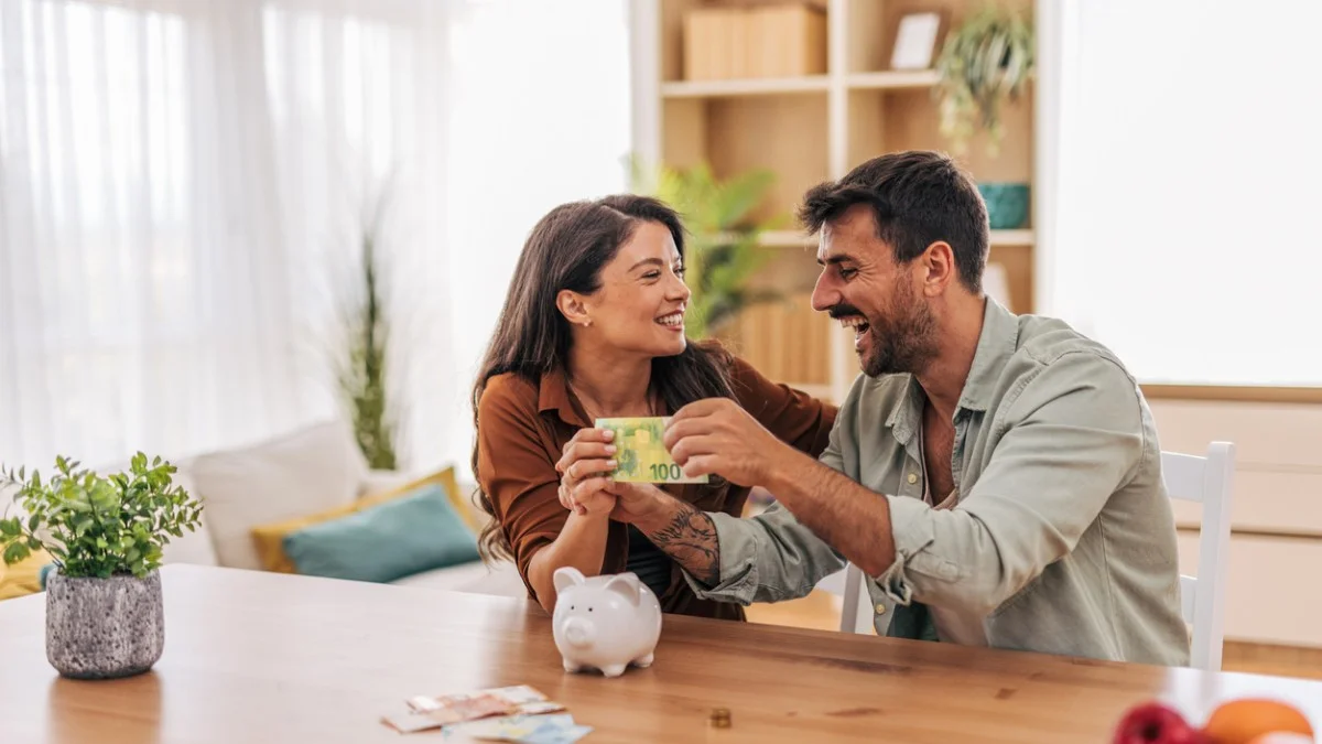 Les meilleures options pour placer 100 000 euros sans prendre de risques