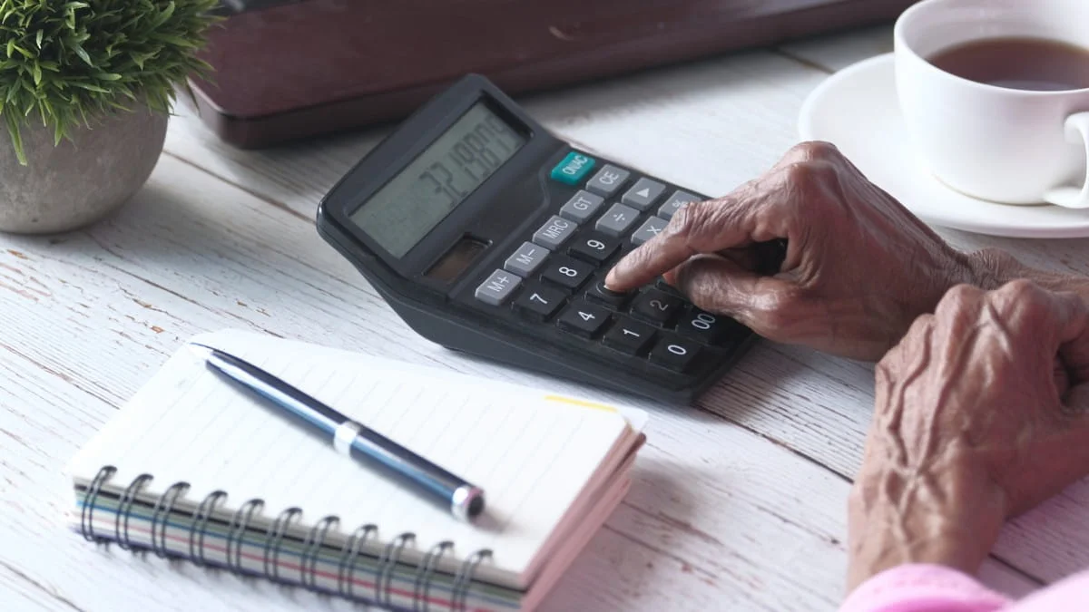 Les nouvelles modalités d’octroi et de calcul de la pension de réversion