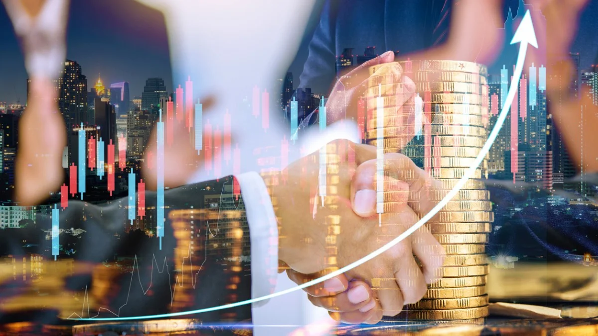 Le retour en force des petites capitalisations boursières
