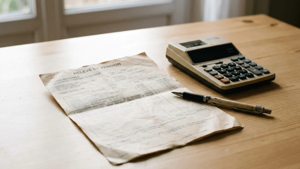 Retraite 2026 : vous pouvez désormais toucher jusqu'à 2 002 €, voici la nouvelle « règle »