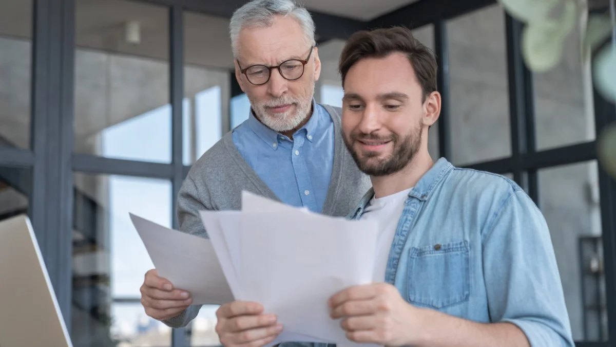 Retraite et paternité : les règles à connaître pour ne perdre aucun trimestre