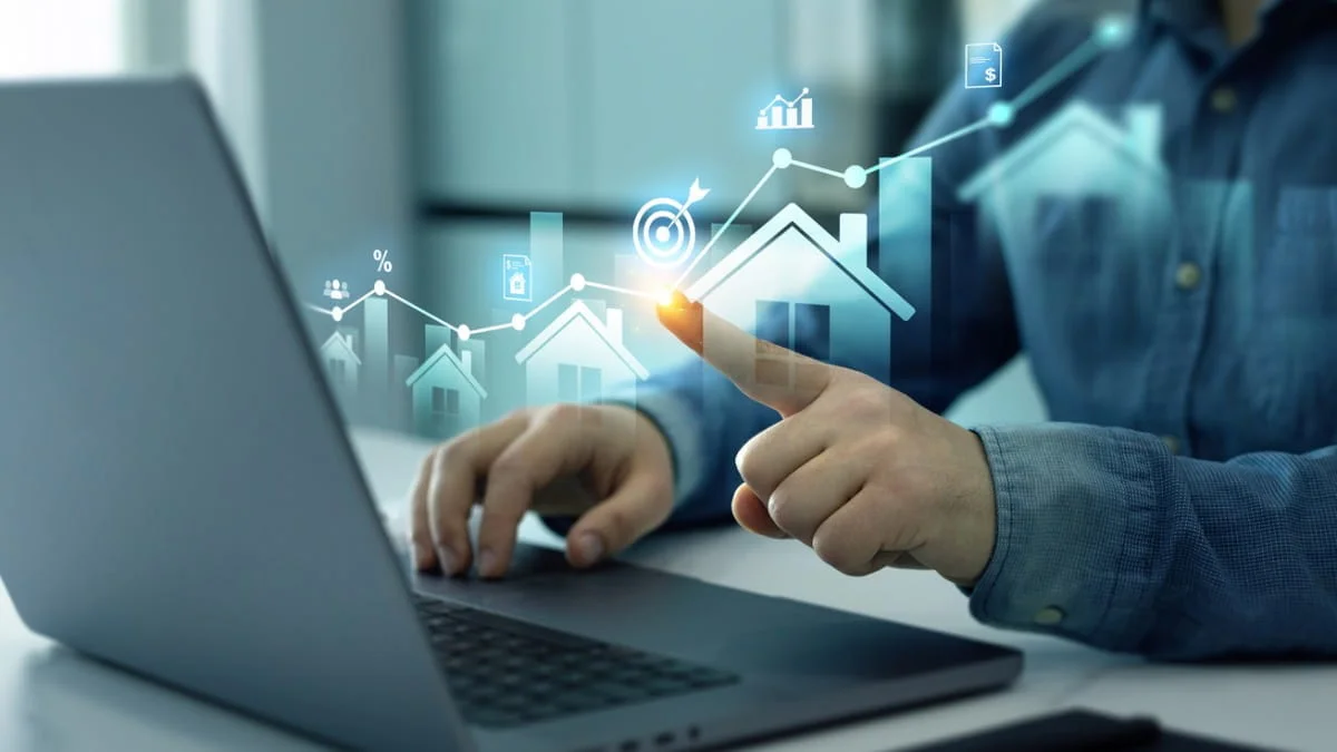 Immobilier : SCPI bloquées et prix cassés, voici pourquoi les experts lancent un « signal d'alarme »