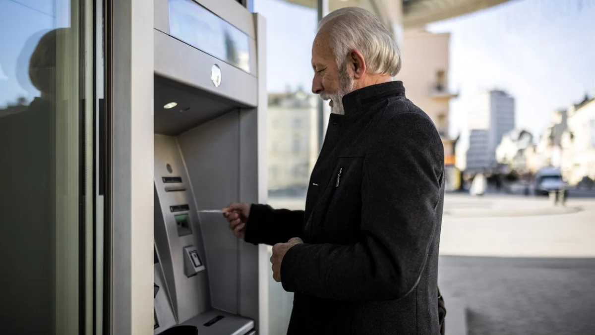 Retraite par répartition : seulement 1,44 actif par pensionné, voici pourquoi le modèle va s'« effondrer »