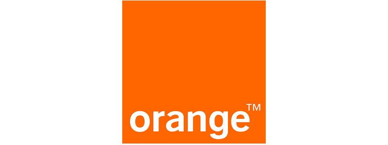 logo d'Orange 
