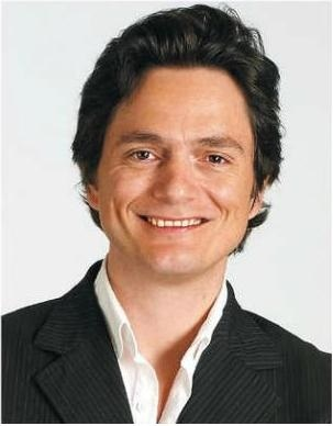 Sacha Vigna Directeur Général Vente-unique.com