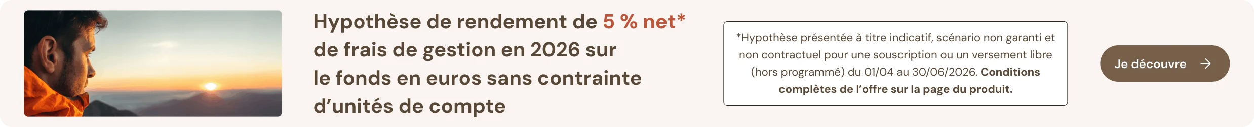 boost Essentiel Vie