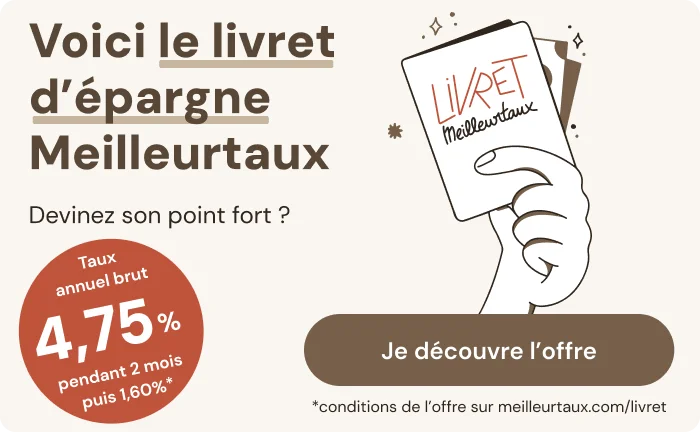 Livret Meilleurtaux