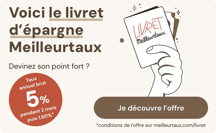 Livret Meilleurtaux