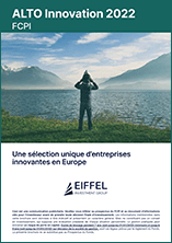 Plaquette ALTO Innovation 2022
