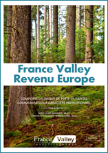 Plaquette France Valley Revenu Europe V