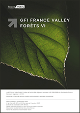 Plaquette France Valley Forêts VI