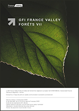 Plaquette France Valley Forêts VII