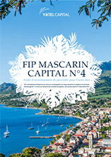 Plaquette Mascarin Capital N°4