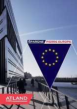 SCPI Épargne Pierre Europe