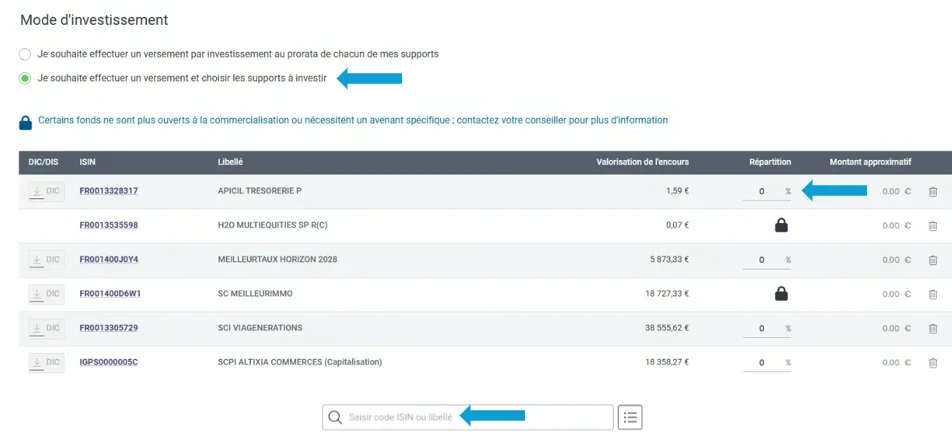 apicil versement etape3bis