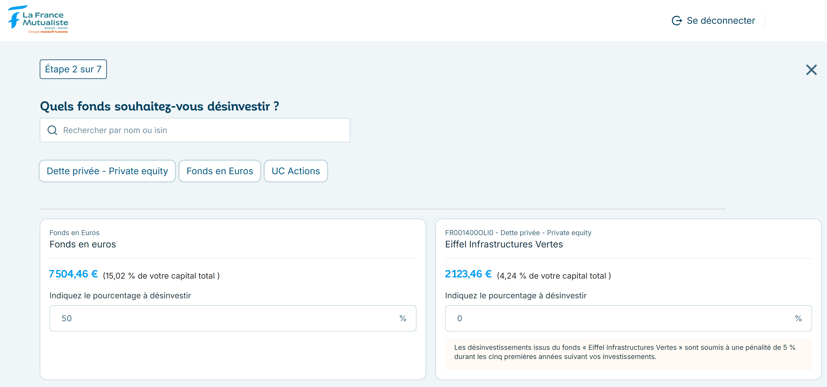 lfm arbitrage etape2
