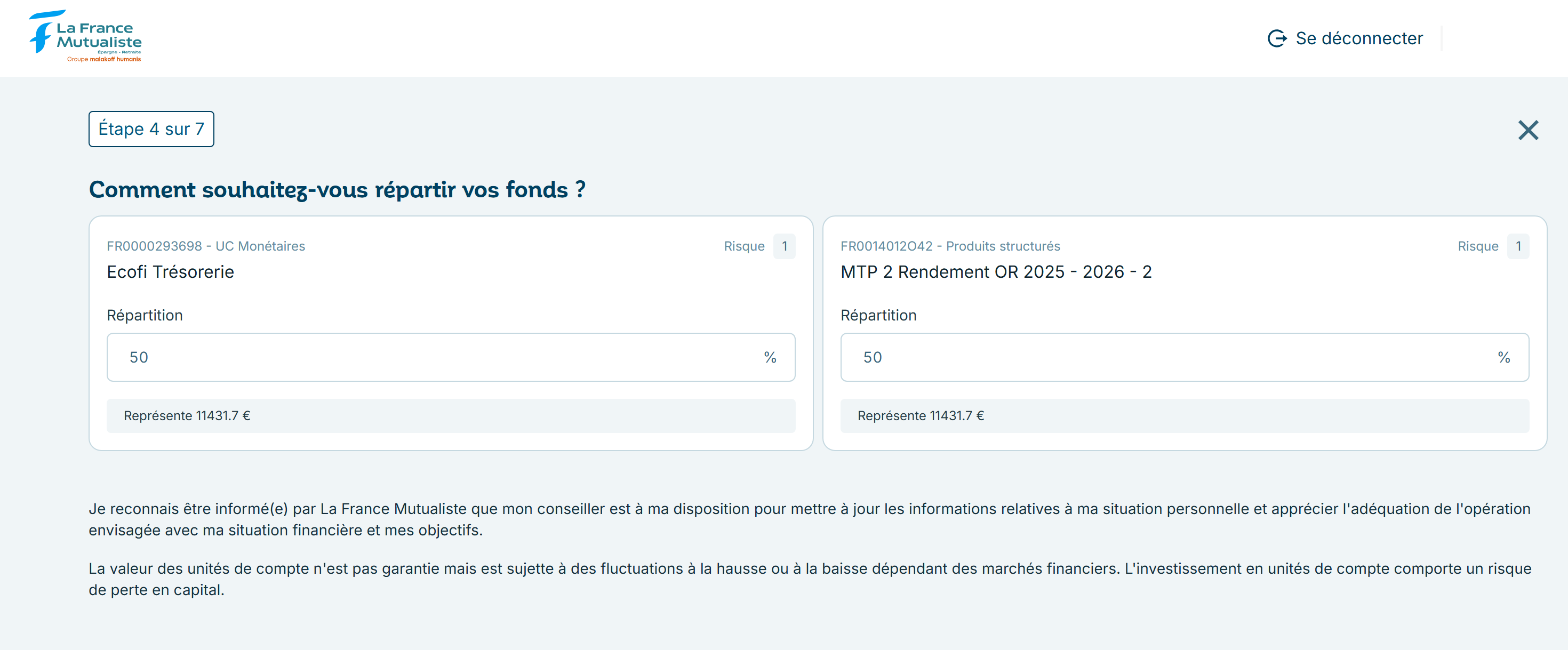 lfm arbitrage etape4