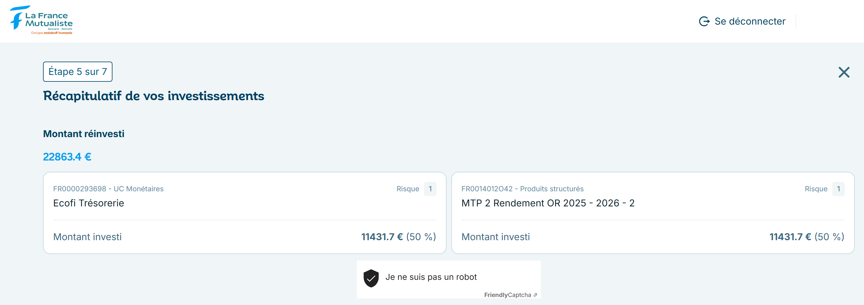lfm arbitrage etape6