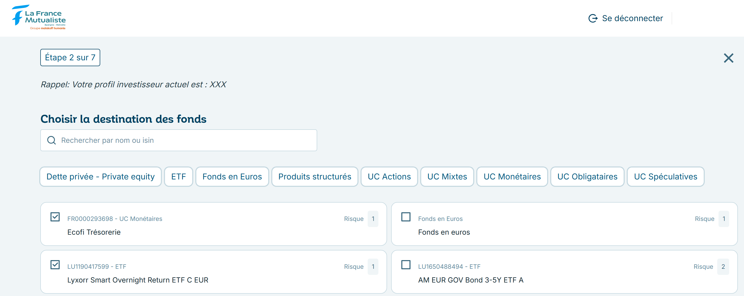 lfm versement etape2