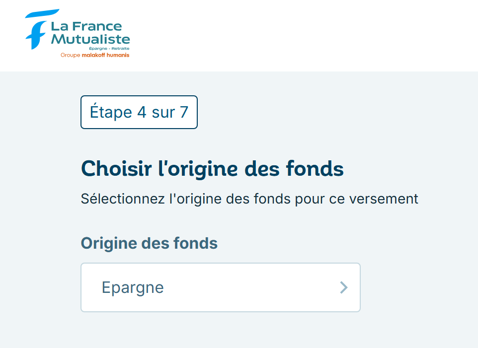 lfm versement etape4