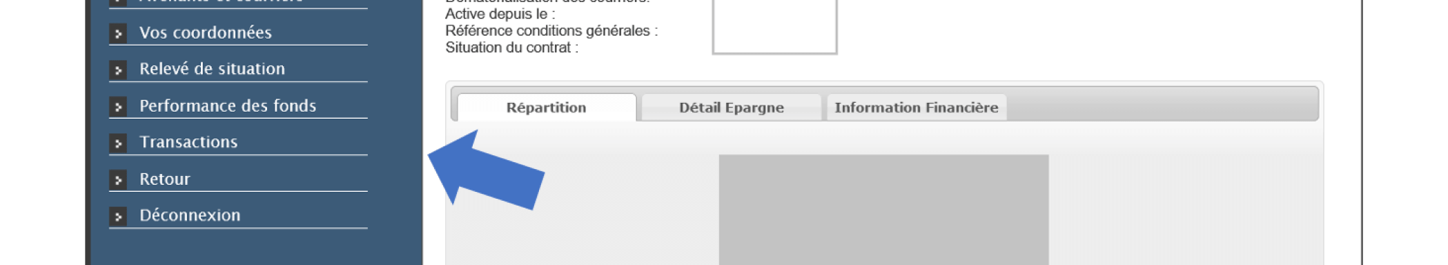 generali arbitrage etape3