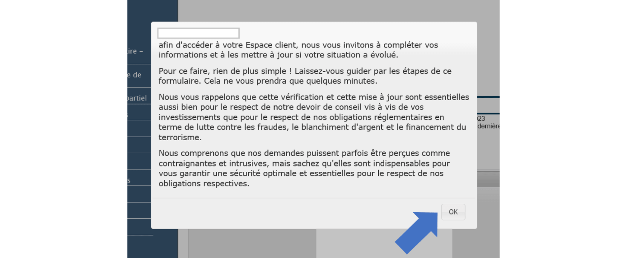 generali versement etape2