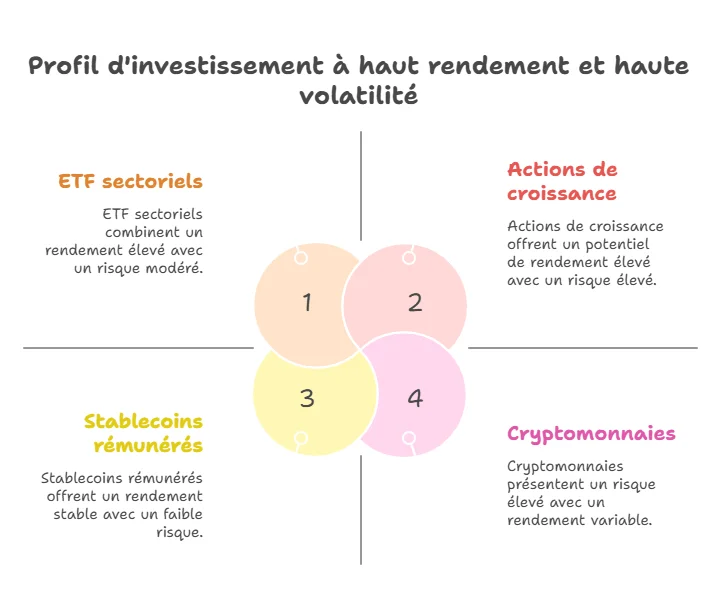 profil dynamique 500 000 placés