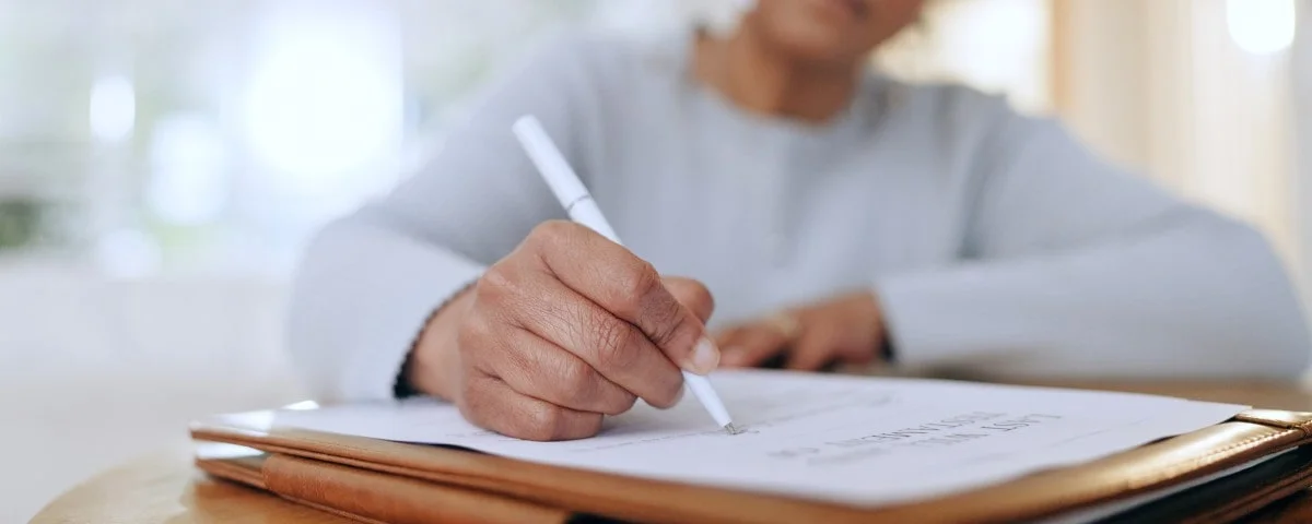 procuration assurance vie