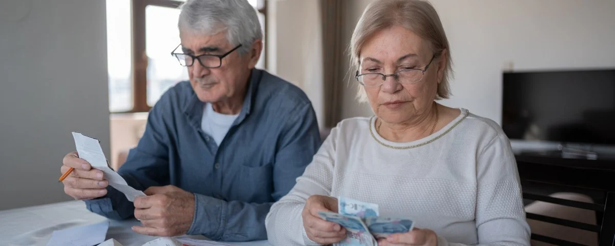 quelle retraite pour 2000 euros net
