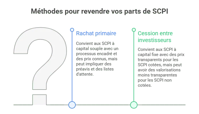 scpi revente