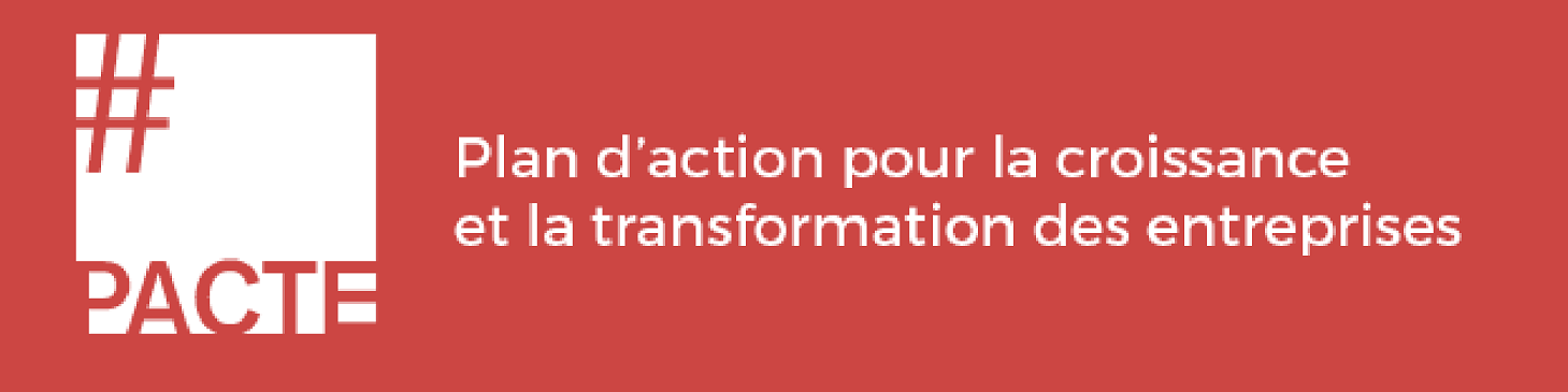 loi pacte action transformation croissance