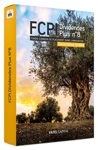 Plaquette Dividendes Plus N°8