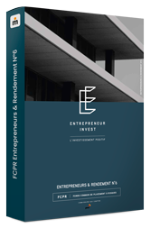 Plaquette Entrepreneurs & Rendement N°6