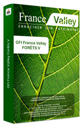 Plaquette France Valley Forêts V