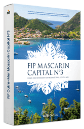 Plaquette Mascarin Capital N°3