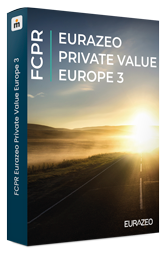 Plaquette Idinvest Private Value Europe 3