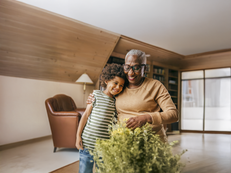 transmettre patrimoine