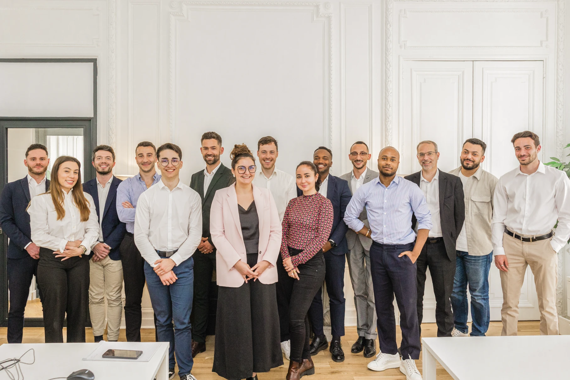 avantages des frais bas