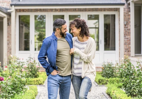 Profil retraités - personnes âgées