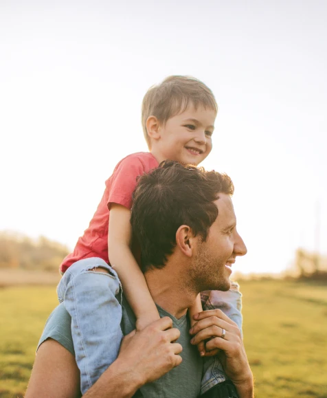 Profil parents - famille nombreuse