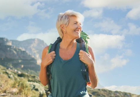 Profil couple - jeune couple