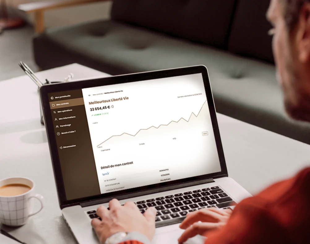 avantages des frais bas