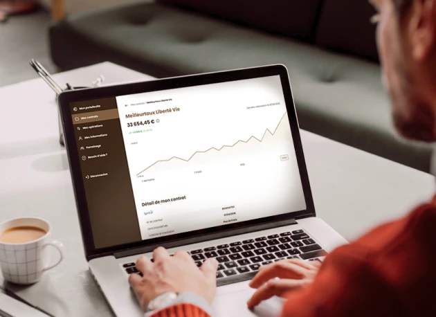 avantages des frais bas