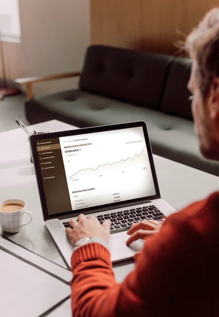 avantages des frais bas